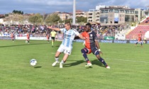 Torres - Virtus Entella 0-1