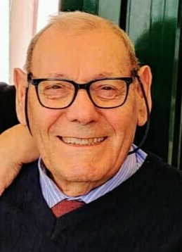 Chiavari piange Bernardino Traini