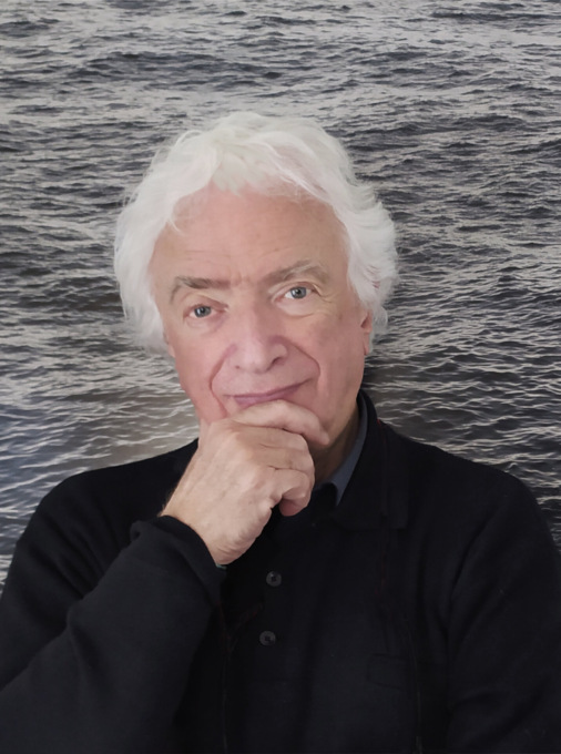 Chiavari, la personale di Mario Cresci a Palazzo Rocca