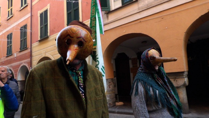 Chiavari, domenica la 34esima edizione del Confeugo