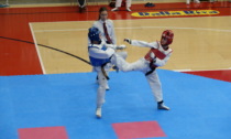 Taekwondo, alla 15° Junior Cup brillano le società del Levante