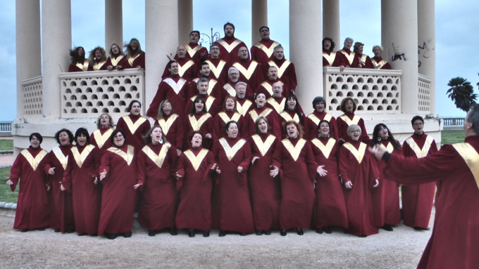Doppio appuntamento musicale al Teatro Sociale di Camogli domenica 22 dicembre