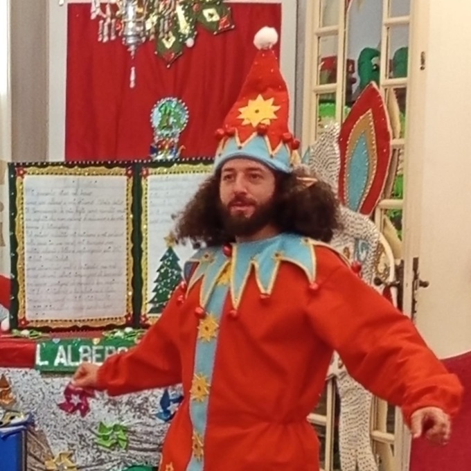 Santa, novità nel calendario degli eventi natalizi