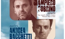 Andrea Bacchetti e Giampiero Sobrino in concerto a Sestri Levante