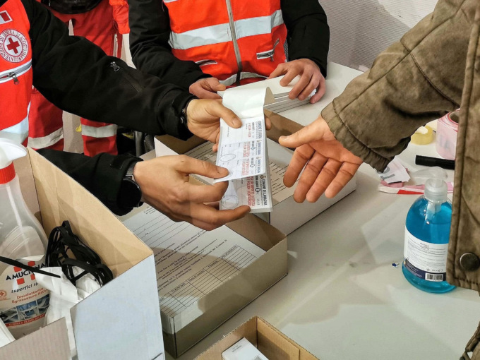 Nuova erogazione dei buoni spesa per le feste a Lavagna, ecco come fare