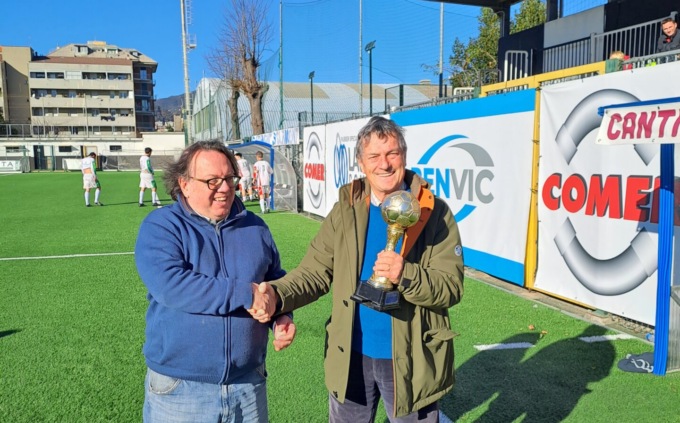 Tradizionale sfida di Santo Stefano, in campo il Borgo e Arenelle
