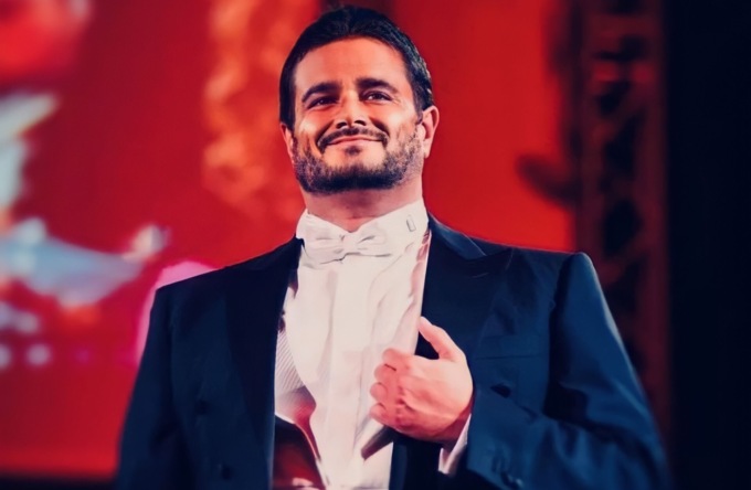 Al Teatro Sociale di Camogli il 1° appuntamento del 2025 è il Galà lirico