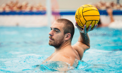 Pallanuoto, Pro Recco sul campo del Trieste