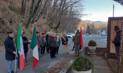 Eccidio Gattea, la commemorazione