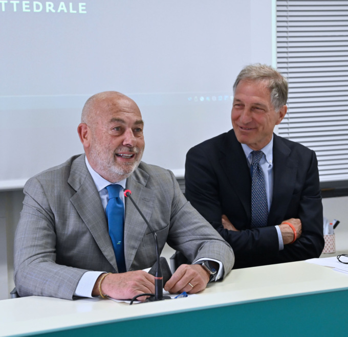 Il Gaslini ha ottenuto l’accreditamento all’eccellenza della Joint Commission International