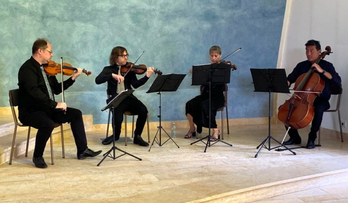Rapallo, sabato 14 dicembre arriva il concerto di Natale