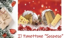 Rapallo, solidarietà natalizia con il panettone “sospeso”