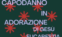 San Salvatore celebra il Capodanno con un momento di raccoglimento