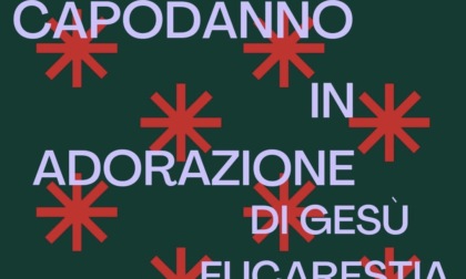 San Salvatore celebra il Capodanno con un momento di raccoglimento