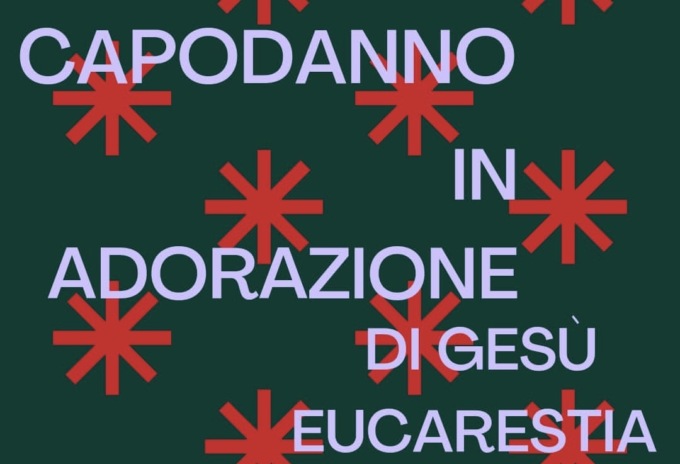 San Salvatore celebra il Capodanno con un momento di raccoglimento