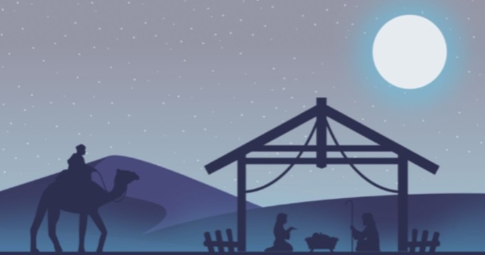Sestri Levante, presentato il presepe di Santo Stefano del Ponte