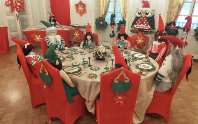 Gli appuntamenti di oggi, sabato 28 dicembre