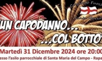 Scade oggi il termine per iscriversi a “Capodanno col botto”