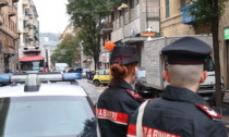 Rapallo, arrestato 40enne: droga e contanti sequestrati dai carabinieri