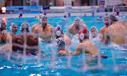 Chiavari Nuoto, il 2024 si conclude nel migliore dei modi