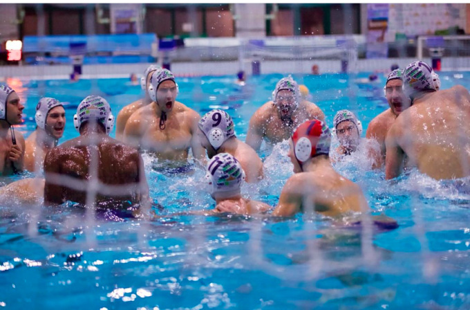 Chiavari Nuoto, il 2024 si conclude nel migliore dei modi