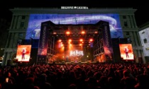 Tricapodanno a Genova, stasera gran finale in piazza De Ferrari