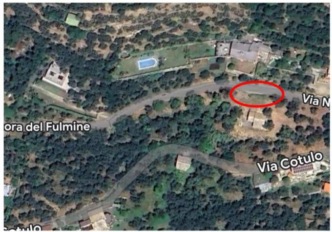 Recco, sì al progetto per il secondo lotto di via Nostra Signora del Fulmine