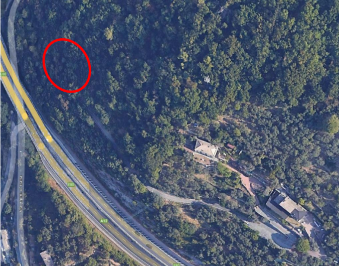 Recco, al via il progetto esecutivo per il consolidamento stradale in via Alpini d’Italia