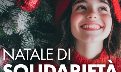 Si avvicina "Un Natale di Solidarietà"