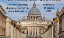 "Nell'anno del Giubileo", il concorso dell'’Accademia Internazionale “San Giorgio” di Lettere e Arti