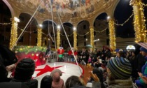 Rapallo Christmas Festival: un Natale magico per i bambini e le famiglie