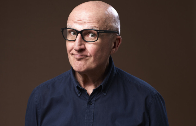 Venerdì 20 dicembre Paolo Hendel al Teatro Sociale di Camogli