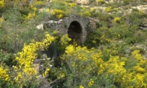 Sestri Levante, chiusura temporanea del sentieri dei Ponti