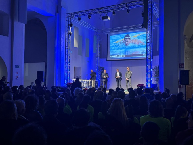 A Sestri Levante grande successo per “La Notte dello Sport”