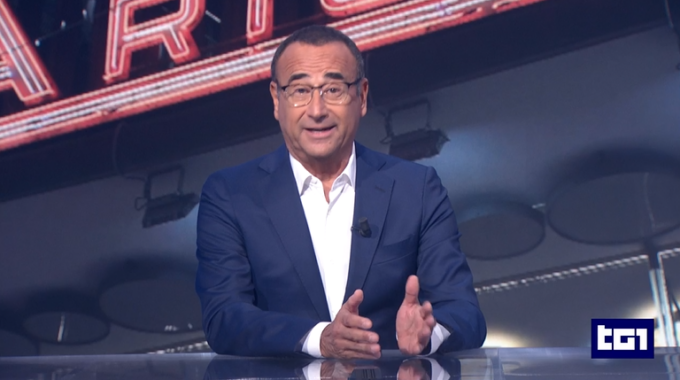 Festival di Sanremo 2025, i big in gara