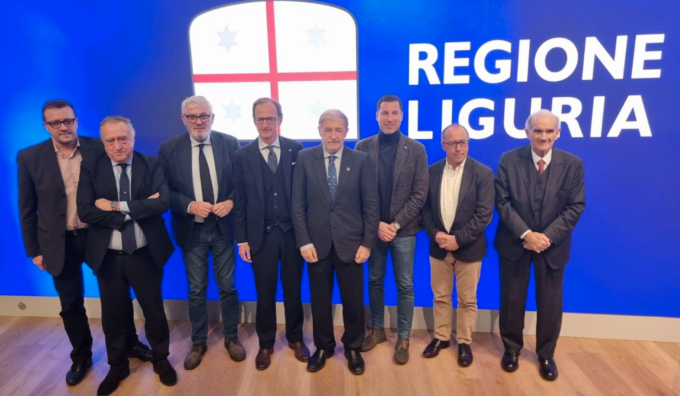 Regione, nominati i commissari per i nuovi ospedali e per le unità territoriali