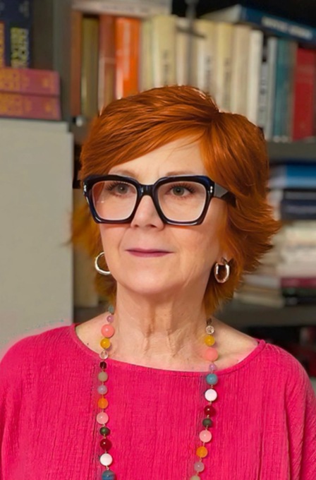 L’ultima fatica letteraria della chiavarese Evelina Lazzarin