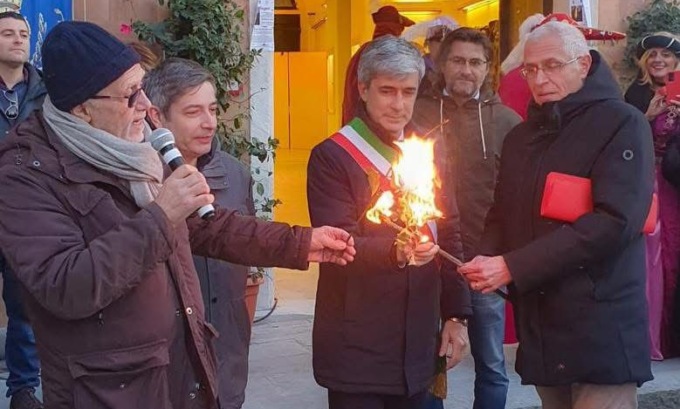 Sestri Levante, sabato torna il Confeugo