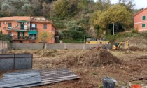 Sampierdicanne, partiti i lavori per la realizzazione di un nuovo campo polifunzionale