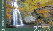 Torna il calendario del Parco dell'Aveto