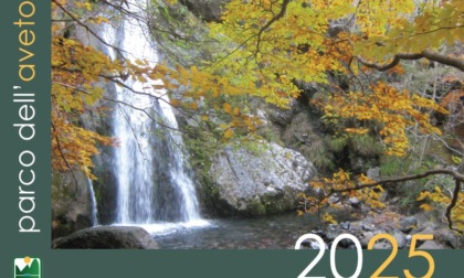 Torna il calendario del Parco dell'Aveto