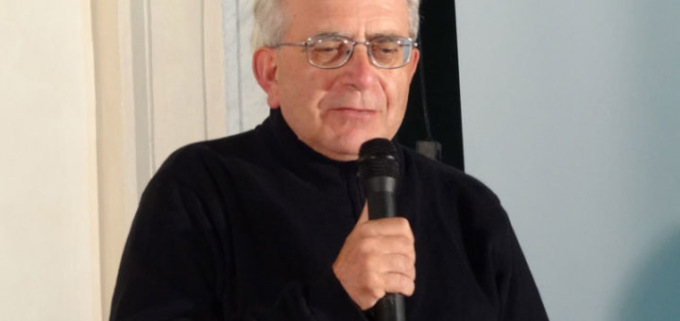 Lutto in diocesi, è mancato don Enzo Frisino