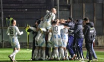 Arezzo - Virtus Entella 1-1