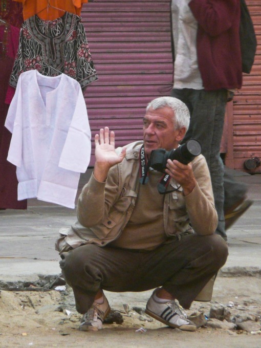 Il Levante piange Marco Marcucci