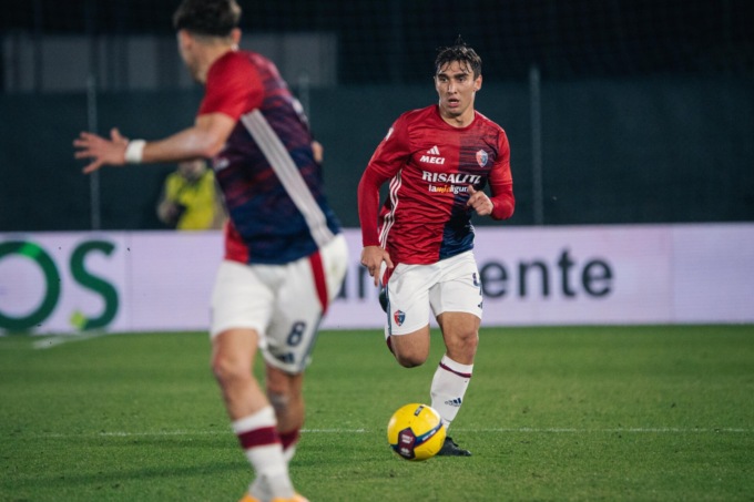 Serie C, l’U.S. Sestri Levante perde 4 a 1 ad Ascoli