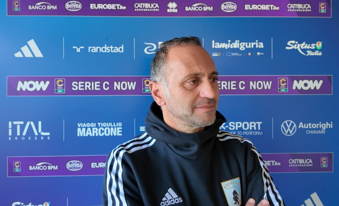 Si avvicina Arezzo – Virtus Entella