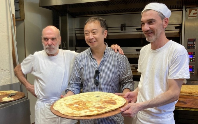 Un 2024 da incorniciare per il Consorzio della Focaccia di Recco col formaggio