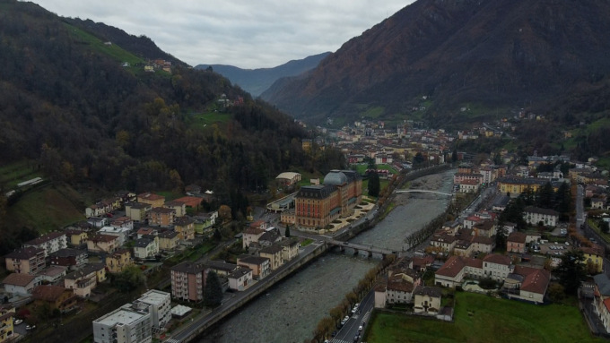 Telecity, con “Dentro e fuori dal Comune” alla scoperta di San Pellegrino Terme