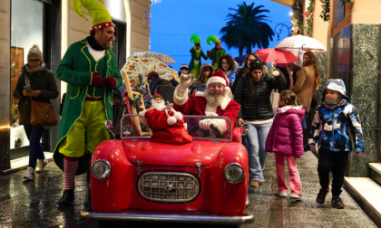 Rapallo Christmas Festival entra nel vivo