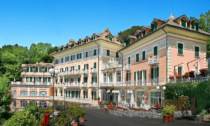 AKNO Group acquisisce lo storico Hotel Portofino Kulm